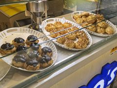 -贝儿多爸爸泡芙(合生汇店)