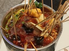 -首府山烧烤·小龙虾·KTV(翠堤湾店)