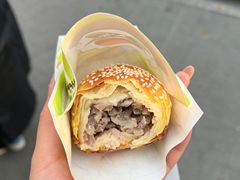 -丝路传奇·中国拉面航母店(北医三院店)