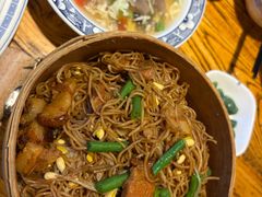 -老雒阳面馆·水席·洛阳菜(王城路店)