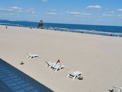 -那香海钻石沙滩浴场