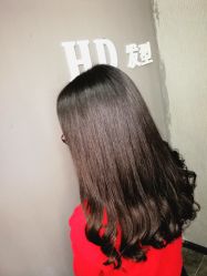 点击看大图 -HD HAIR STYLE