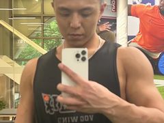 -mYSTEPS健身运动馆(古北店)