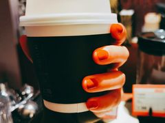 -Punchline Coffee&Roaster(同济大学店)