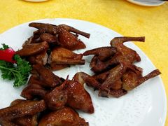乳鸽-壹厨饭店(五羊店)