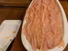 -巴邑火锅·鲜切牛肉(萧山银隆店)