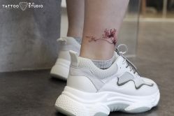 -飛凡TATTOO纹身•原创