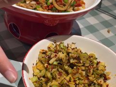 -彭耕记猪油炒小菜(吉联mall店)