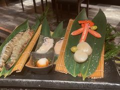 -老乾杯和牛烧肉(王府中环店)