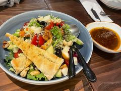 -ALLORA意大利餐厅(丰盛里店)