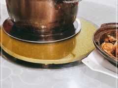 -红旗山庄(圭峰山店)