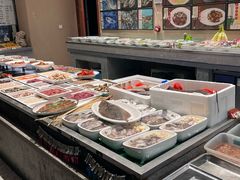 -码头鲜精致威海菜(欧乐坊店)