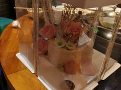 -蜜肆动物奶油蛋糕·个性定制·下午茶甜品