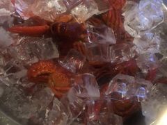 冰镇龙虾-王红军龙虾(新民路店)