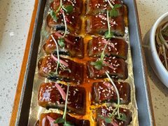 -韩香福烤肉庄园(荣成店)