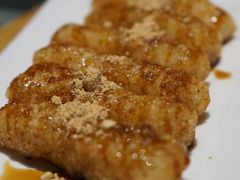红糖糍粑-十三式重庆江湖菜(金茂览秀城店)