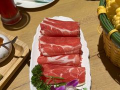 -竹鲜笙全竹宴(国色天香店)