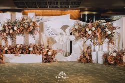 -上海金茂君悦大酒店·宴会厅