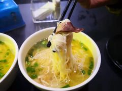 -二孃鸡爪爪(东风路总店)