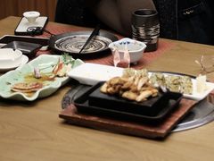 -南湖名都大酒店-千叶日本餐厅