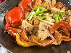 -美未居·老字号·地道顺德菜·桑拿鸡·鱼生(容桂店)