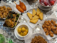 -水牛奶皇后糖水铺(深圳总店)