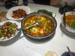 -牧雲子·臻选云南菜 .商务宴请(泰然大厦店)