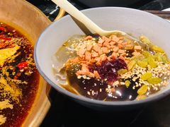 -杨家火锅(国美店)
