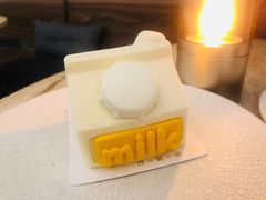 -玲婧胡同·生日蛋糕·餐厅(嘉里城店)