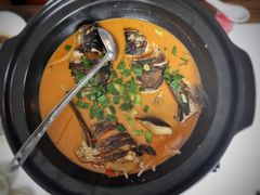 -千岛湖小鱼儿·淳安匠心农家菜