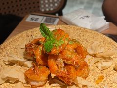 -新太二·鲜料川菜(晶耀前滩店)