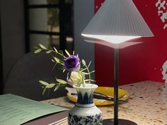 环境-La Maison 夜来香(进贤路店)