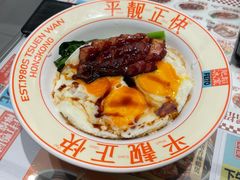 -肥韬茶餐厅(海上世界店)