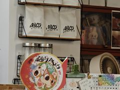-ABCD咖啡屋(妇幼店)