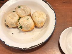 -舒蔡记生煎菜饭(云南中路店)