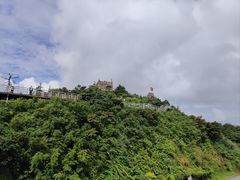 -娄山关景区