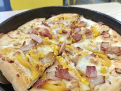 -尊宝比萨(科华店)