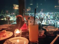 -瑞吉酒店·The Drawing Room闲逸廊·云端下午茶·夜奢Whiskey