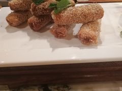 -那家小馆•北京菜•烤鸭(香山店)