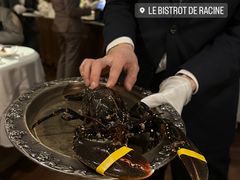 -Le Bistrot de Racine