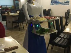-东北烤肉(钟鼎名悦店)