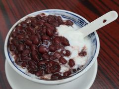 -周大娘牛乳(旧寨古村总店)