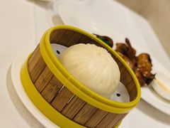 海参大包-青岛香格里拉·香宫中餐厅