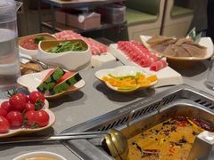 -海底捞火锅(振华商厦店)