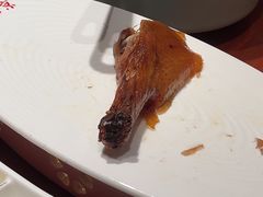 -京味张·北京烤鸭(南山店)