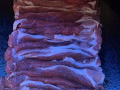 手切羊肉-王家渡火锅店(棕榈泉店)