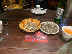 -江边城外烤全鱼(方庄时代购物中心店)