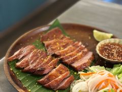 -燕子·越南小馆(贝新巷店)