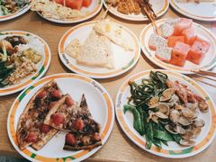-比格比萨(烟台龙口博商店)