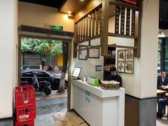 -端仕小锅(文林街店)